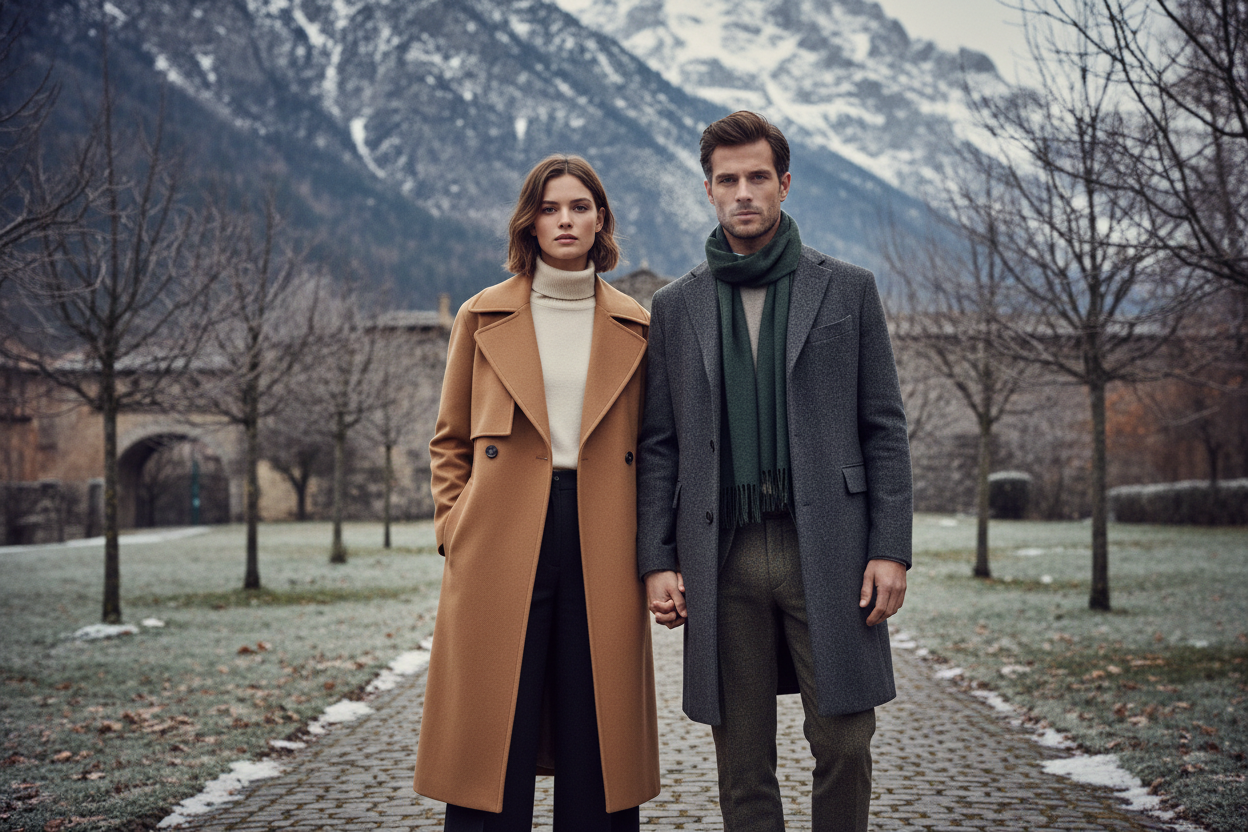 Coats