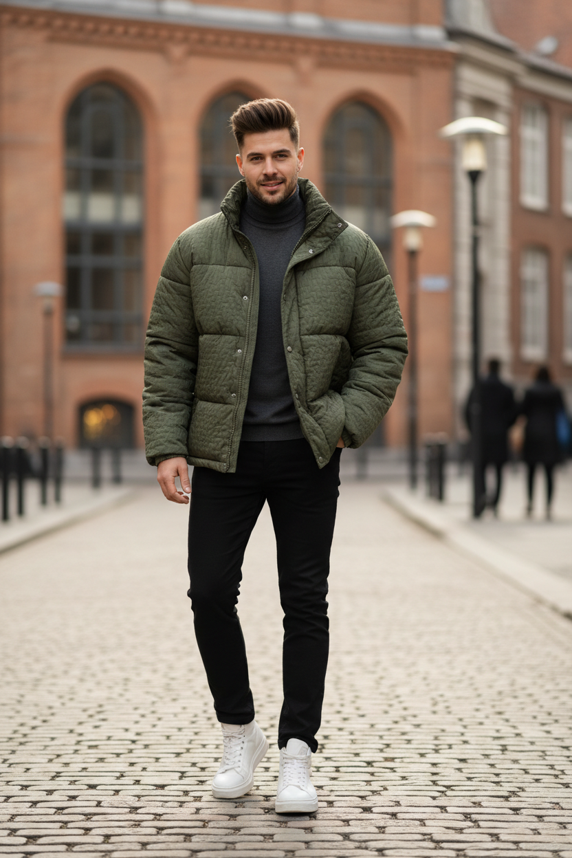 Jackets
