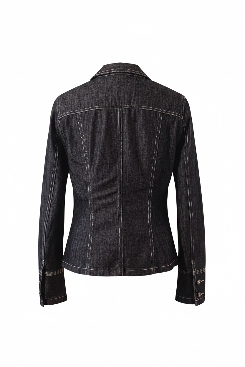 1907 Denim – Back