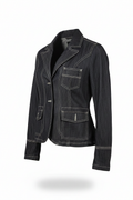 1907 Denim – Three-Quarter