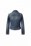 1975 Zara Denim – Back
