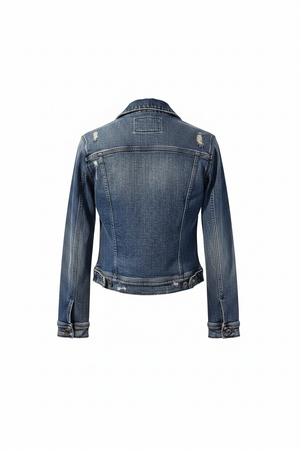 1975 Zara Denim