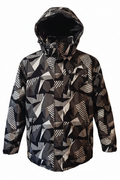 1982 Jacket – Front