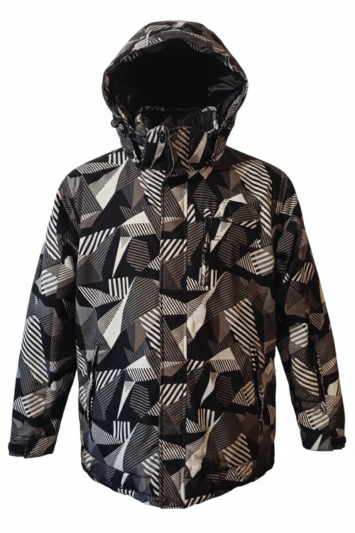 1982 Jacket – Front