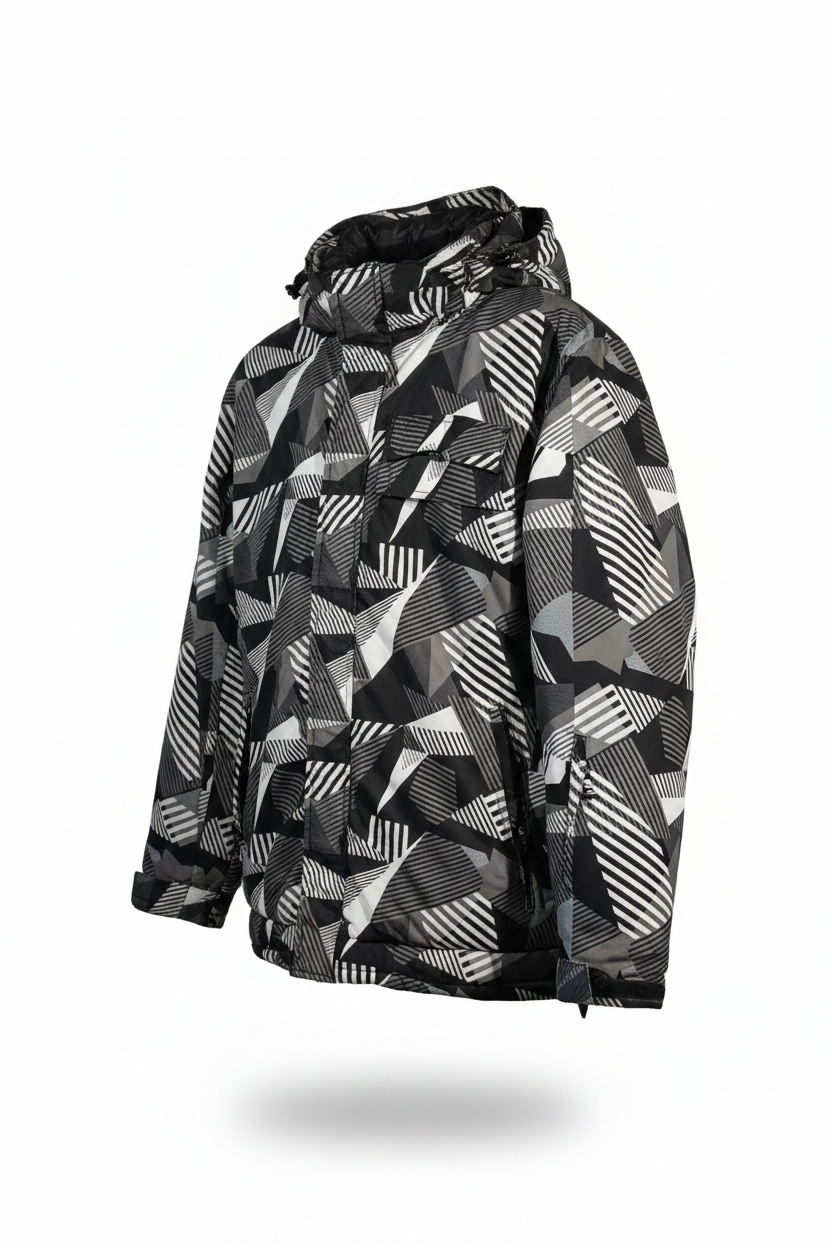 1982 Jacket – Three-Quarter