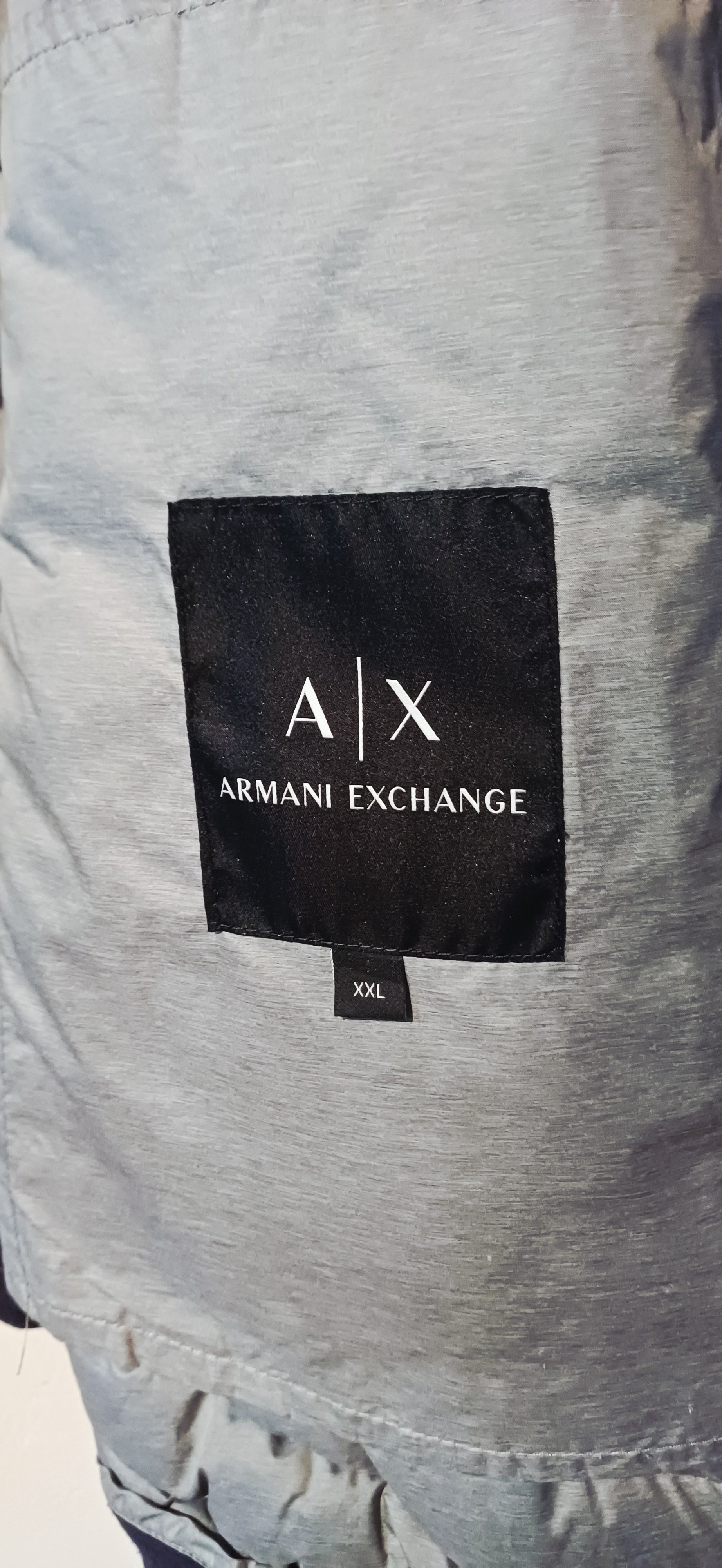 Armani Exchange Jacket