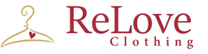 Relove Clothing - Home