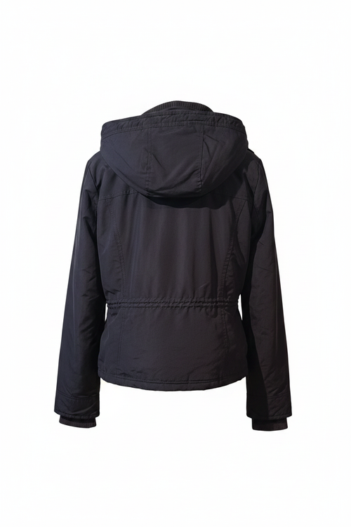 Abercrombie and Fitch – Back