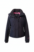 Abercrombie and Fitch – Front