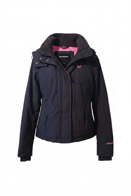 Abercrombie and Fitch – Front