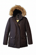 Airforce Jacket – Front