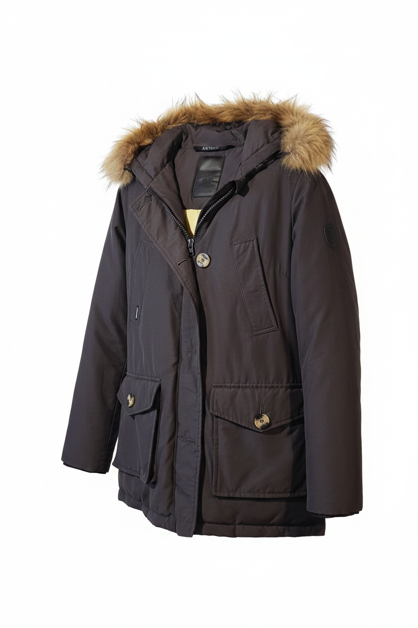 Airforce Jacket – Three-Quarter