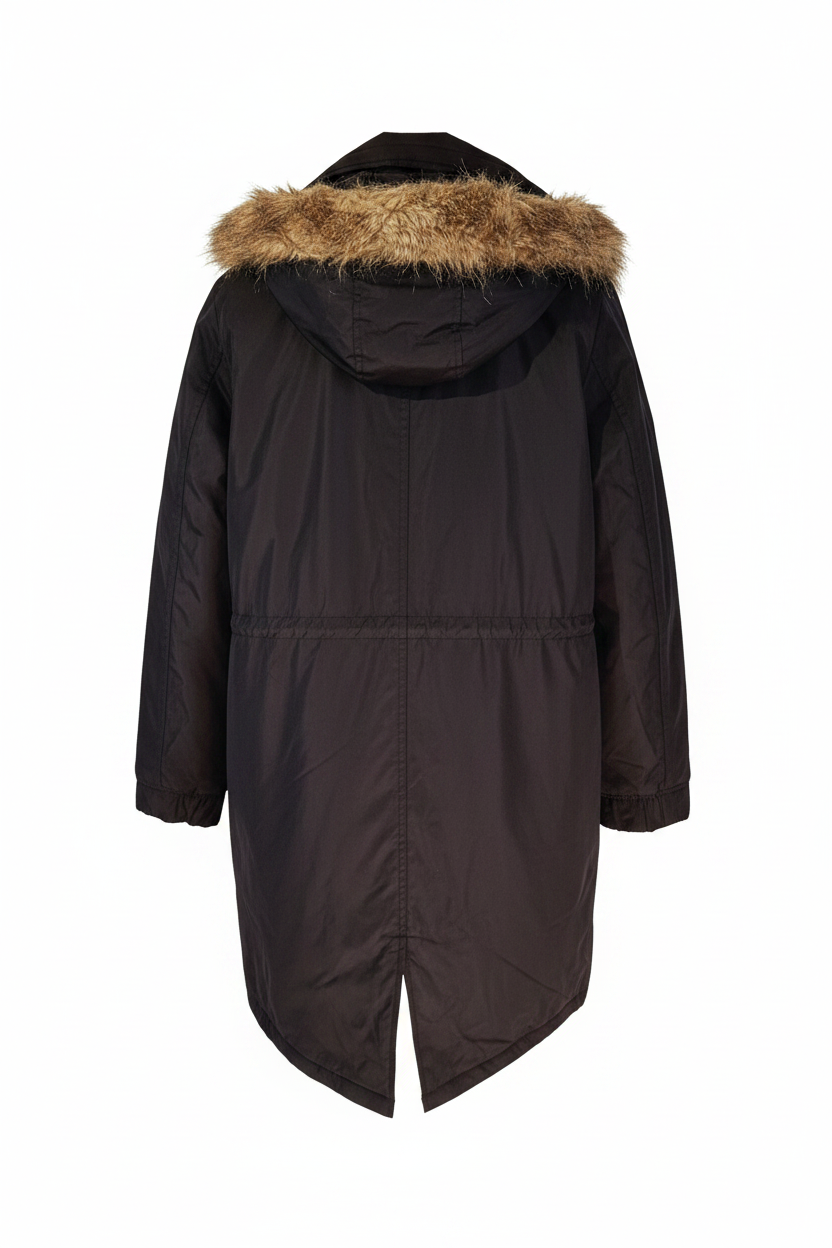 Alba Moda Jacket – Back