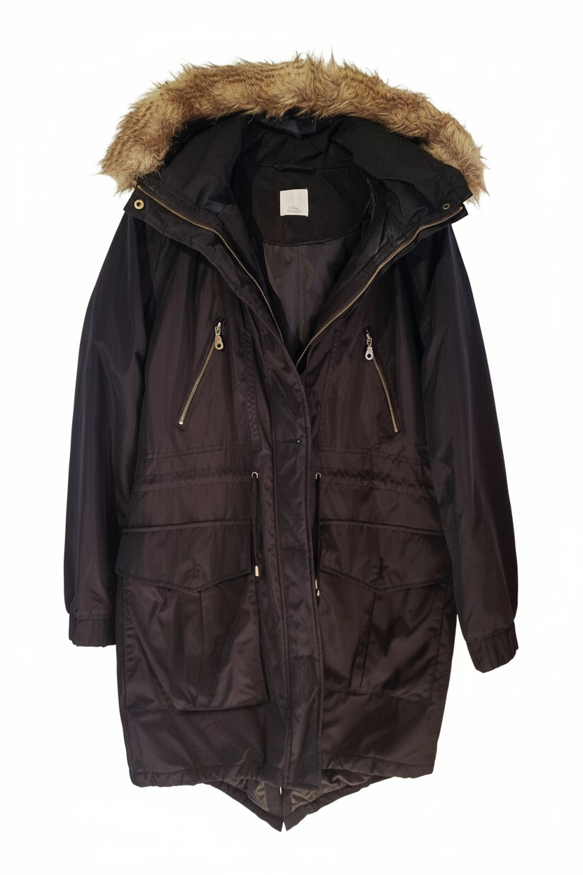 Alba Moda Jacket – Front