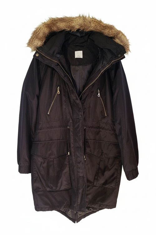 Alba Moda Jacket – Front