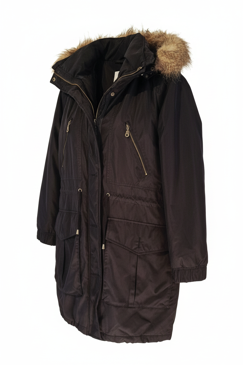 Alba Moda Jacket – Three-Quarter
