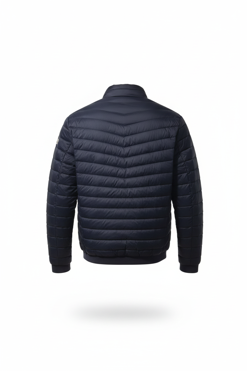 Armani Exchange – Back