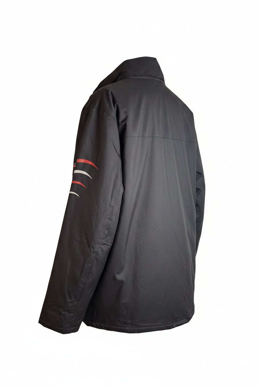 Atlas for Men Jacket – 3/4 Back