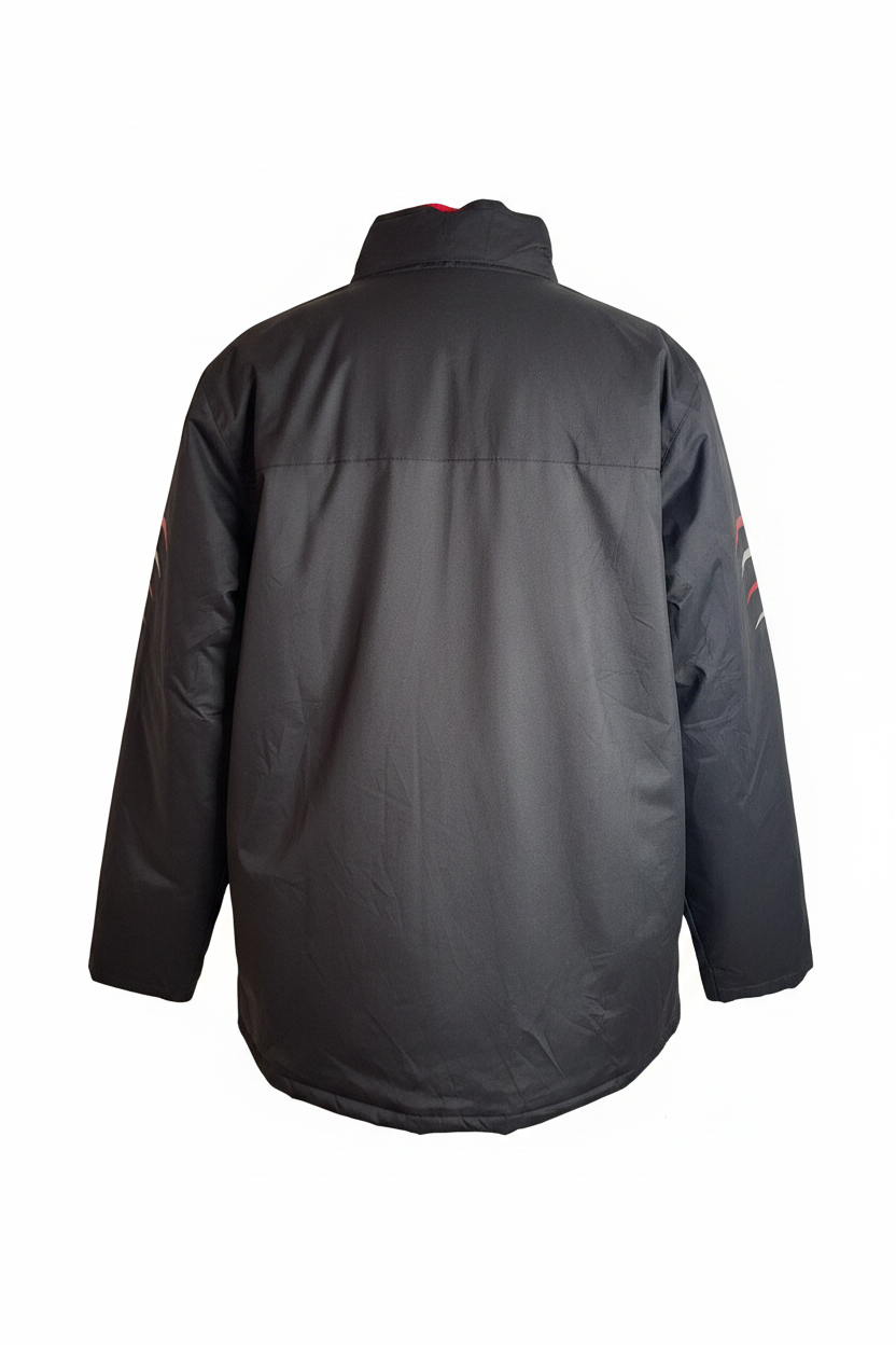 Atlas for Men Jacket – Back