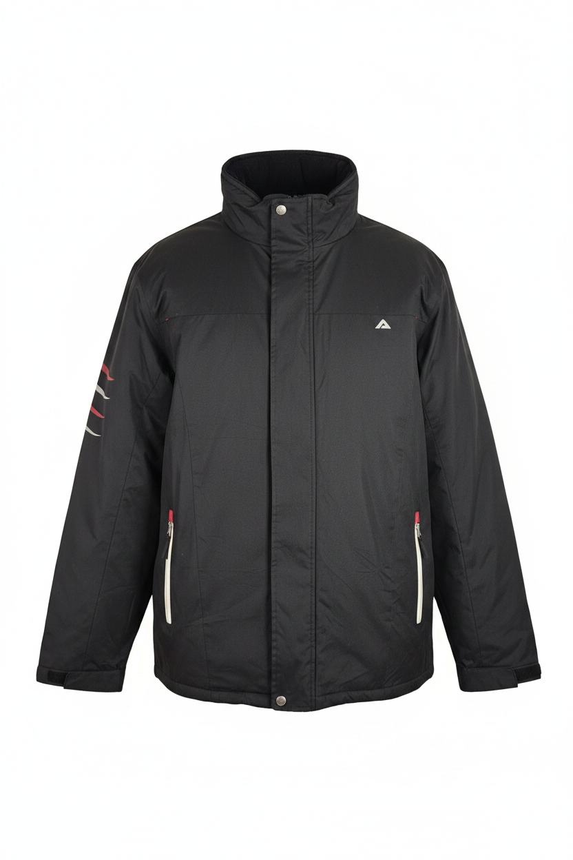 Atlas for Men Jacket – Front