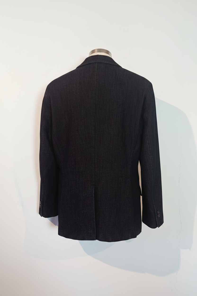 Back View 1