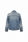 Bershka Denim – Back