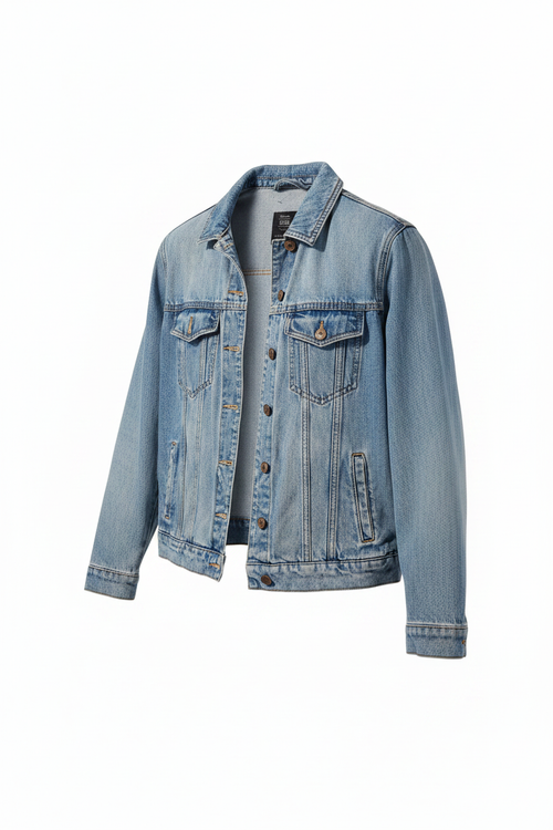 Bershka Denim – Three-Quarter
