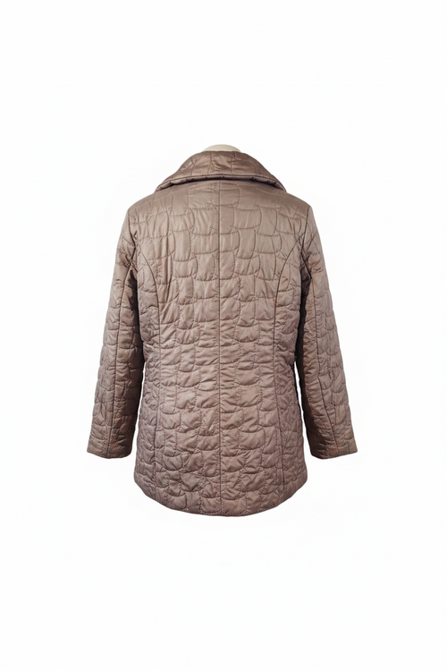 Bexleys Jacket – Back