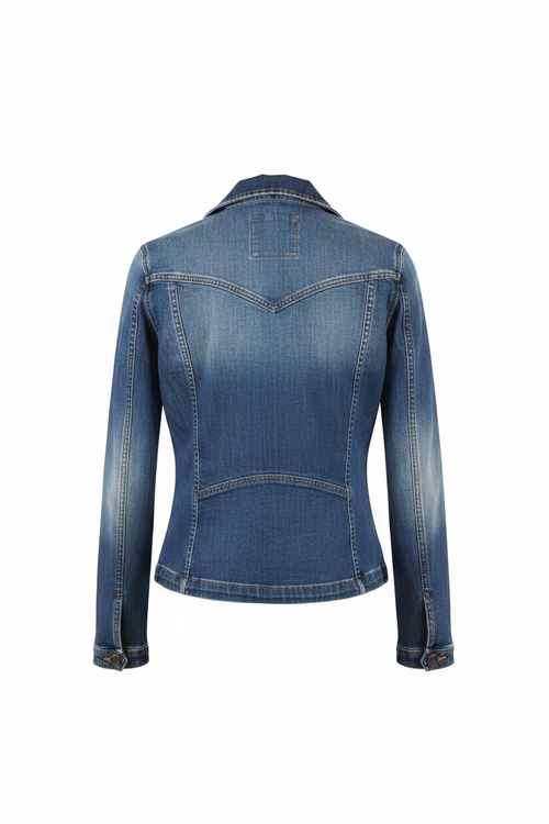 Bibi & Tina Denim – Back