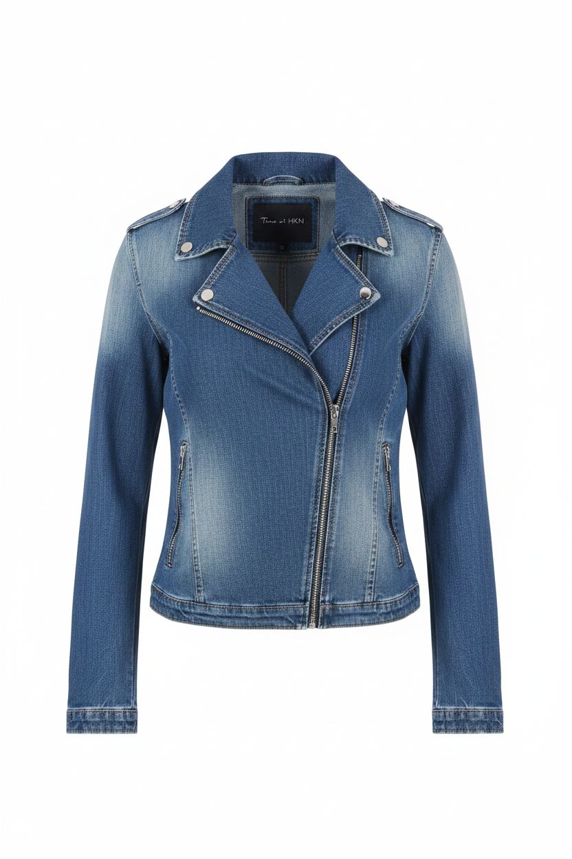 Bibi & Tina Denim – Front