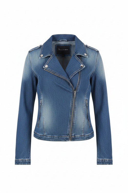 Bibi & Tina Denim – Front