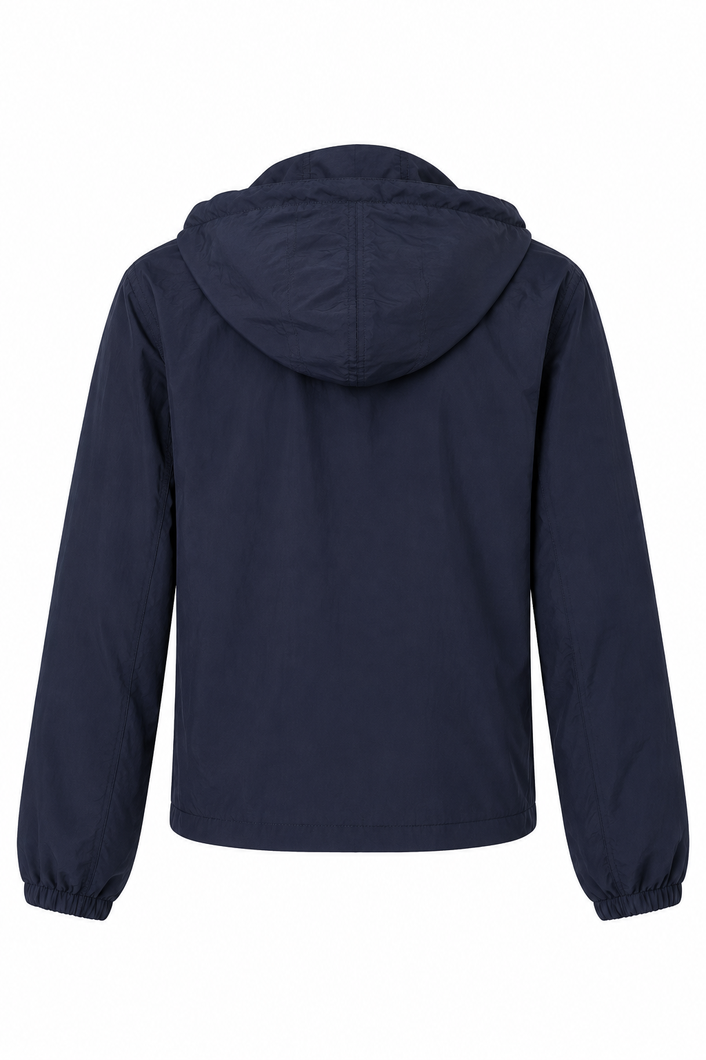 Bitburger Lightweight Jacket, back view