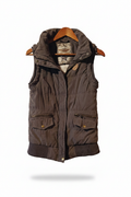 Blind Date Bodywarmer – Front