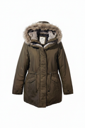Blue Flame Jacket – Front