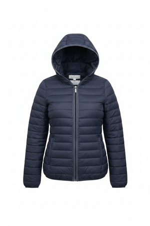 Blue Motion Jacket