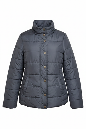 Blue Motion Jacket