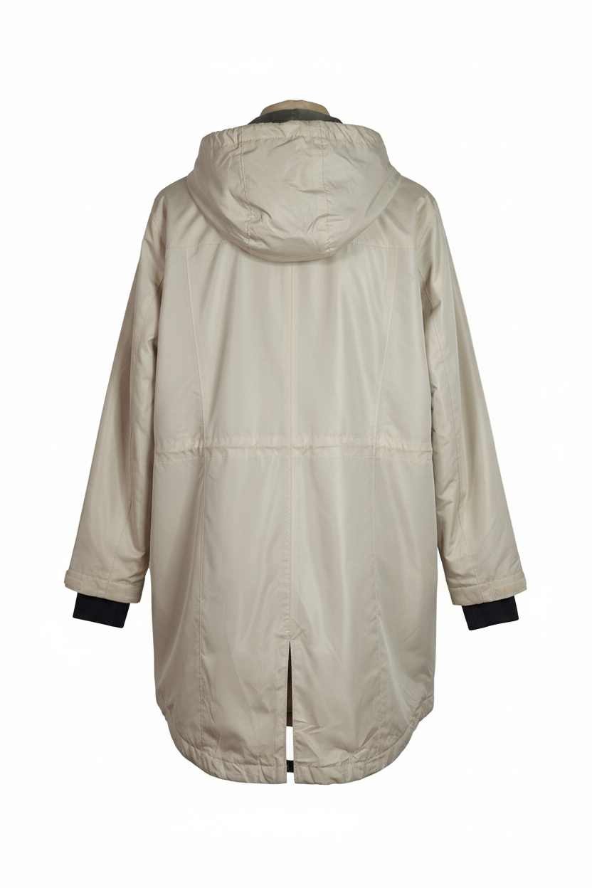 BPC Jacket – Back