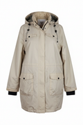 BPC Jacket – Front