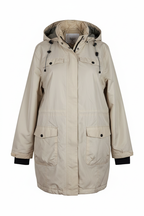 BPC Jacket – Front