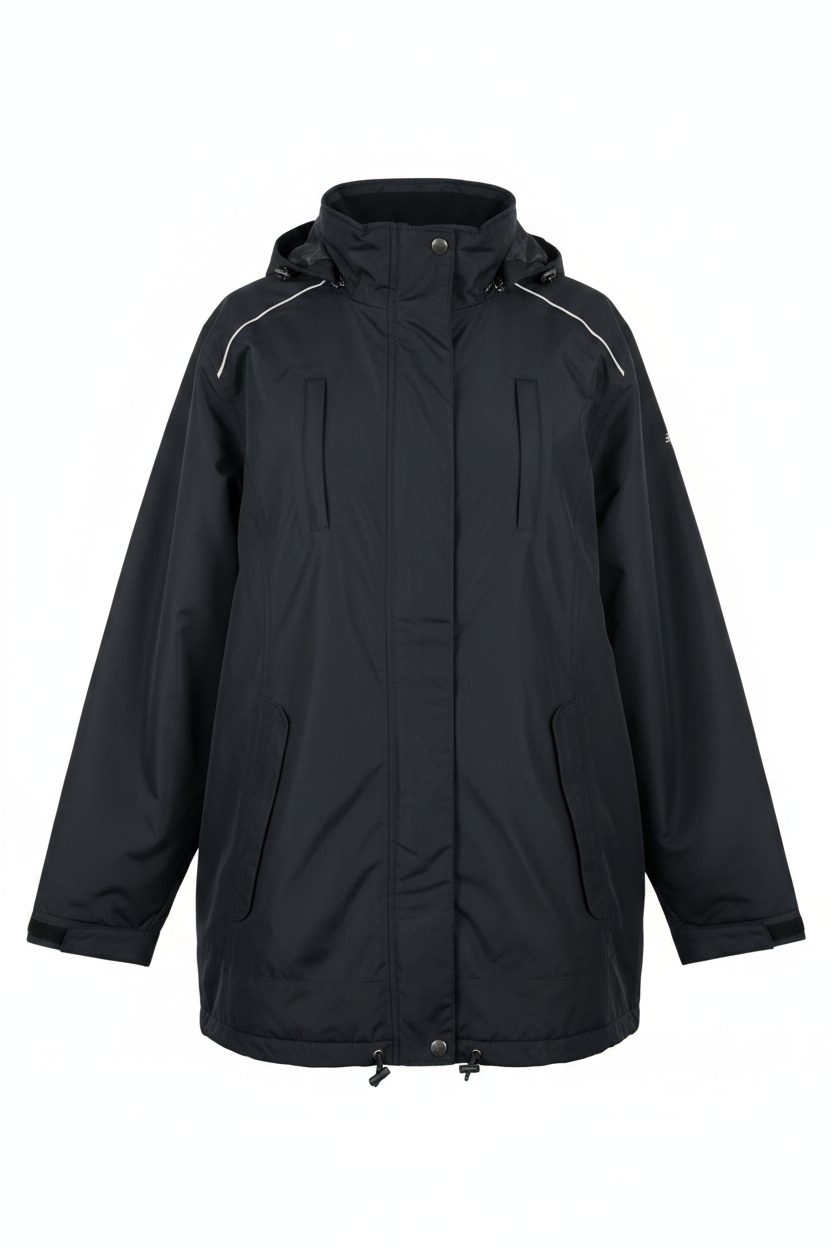 BPC Sport Jacket – Front Retake