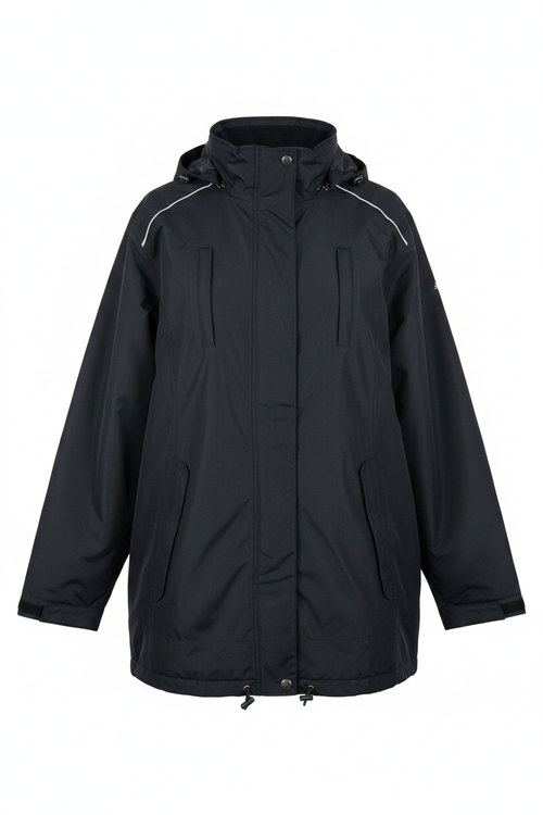 BPC Sport Jacket – Front Retake
