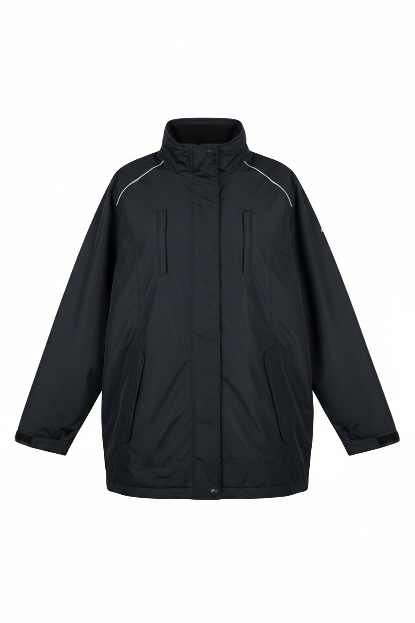 BPC Sport Jacket – Front Retake