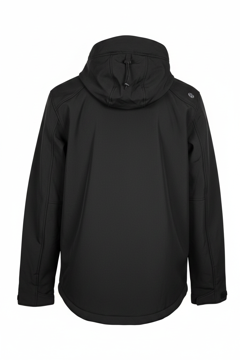 Brunotti Jacket – Back