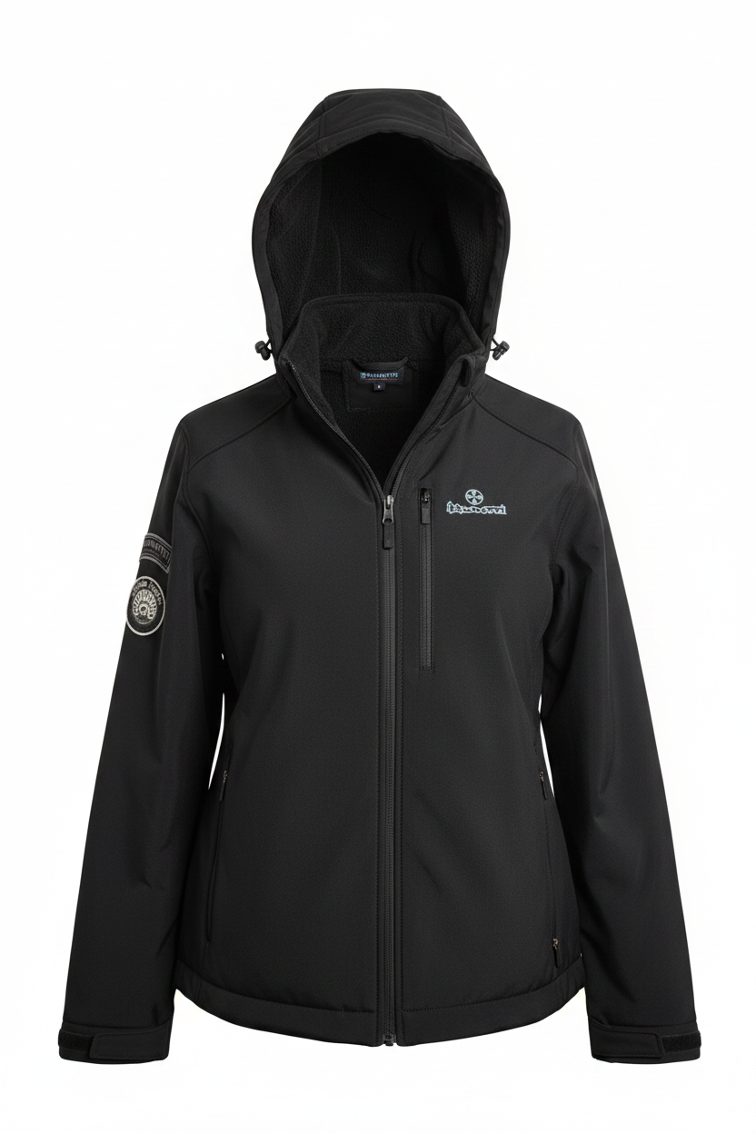 Brunotti Jacket – Front