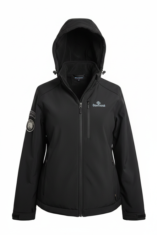Brunotti Jacket – Front