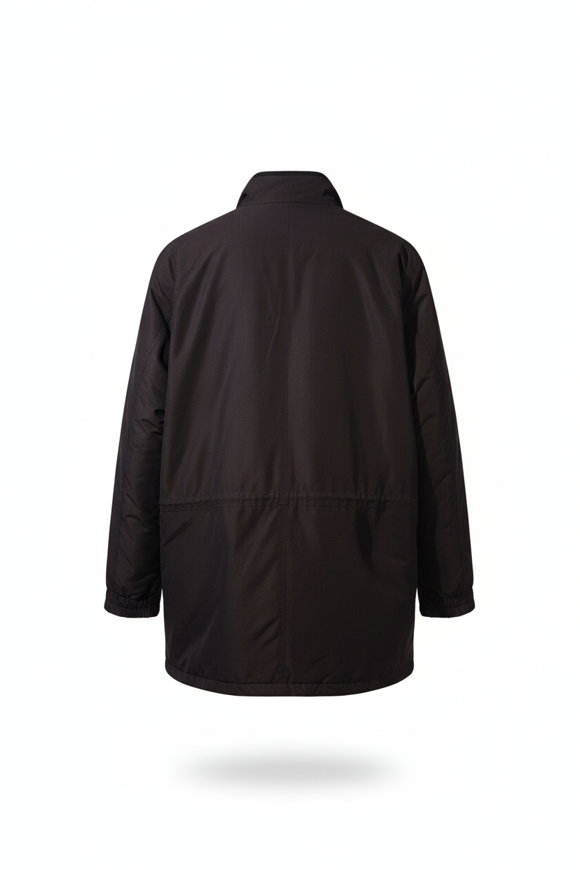 Bugatti Gore-Tex Jacket – Back