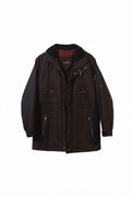 Bugatti Gore-Tex Jacket – Front