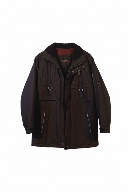 Bugatti Gore-Tex Jacket – Front