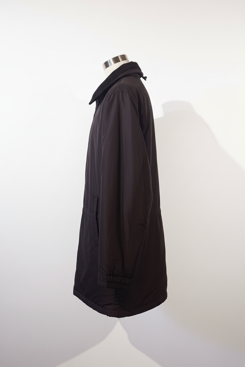 Bugatti Gore-Tex Jacket – Right Side