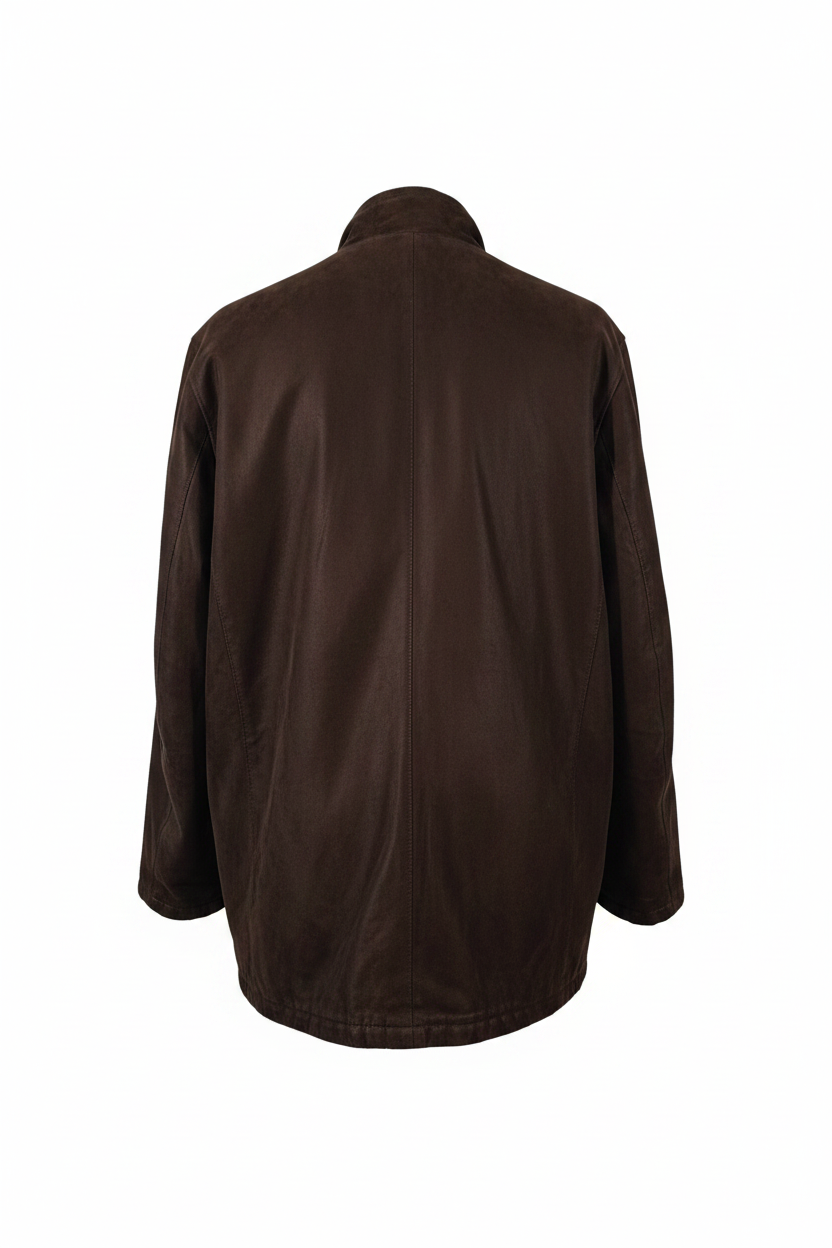Bugatti Jacket – Back